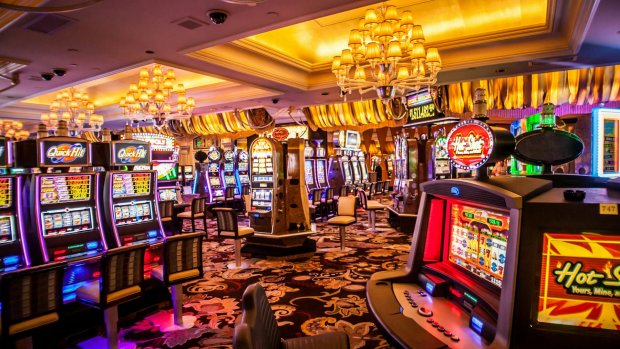 casino