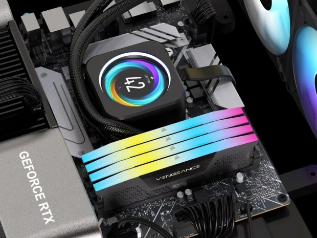 ram pc gpu carte graphique