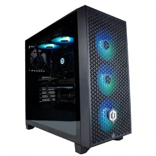 cyberpowerpc