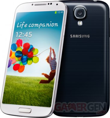 Samsung-Galaxy-S4-Black-White