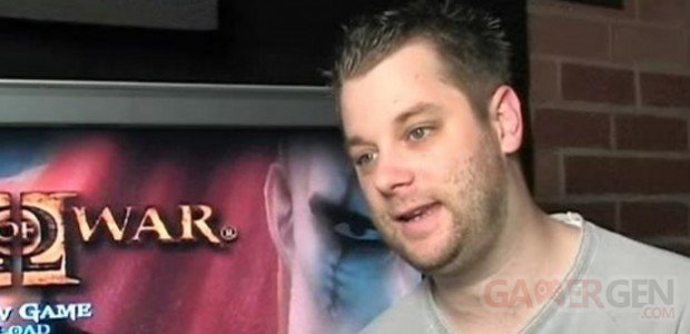 Cory Barlog Net Worth