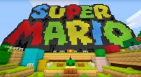 Minecraft Nintendo Switch Edition mario images