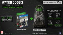 Watch Dogs 2 08 06 2016 Robot Wrench JR Edition