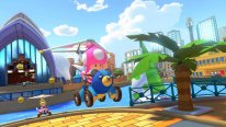 Mario Kart 8 Deluxe Pass Circuits additionnels vague 2 42 28 07 2022