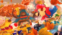 Mario Kart 8 Deluxe Vague 3 screenshot 1