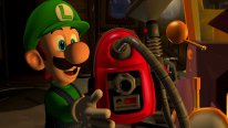 Luigi’s Mansion 2 HD  test impressions verdict image