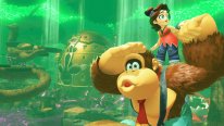 Donkey Kong Bananza image