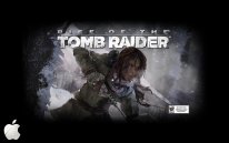 Mac Rise of the Tomb Raider écran veille 02