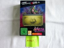 New 3DS The Legend of Zelda Majora's Mask 3D info intox   01