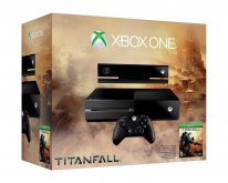 Xbox One Titanfall pack bundle image