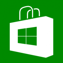 Logo Windows Store