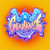 gunhouse logo.