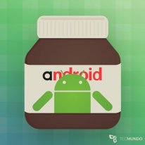 Android N Nutella
