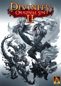 Divinity Original Sin II 12 08 2015 artwork