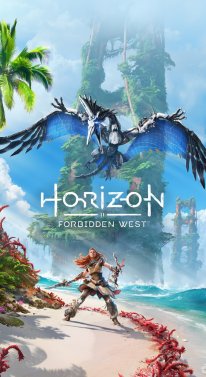 Horizon Forbidden West artwork 03 17 06 2020