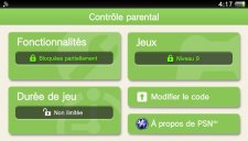 PSVita application Controle Parental tuto 05.11.2013 (6)