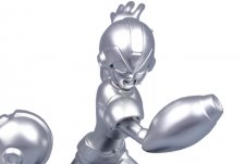 Megaman Rockman figurine statuette 23.07.2013 (5)