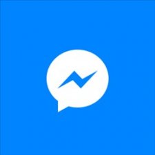 Facebook_Messenger_Icone