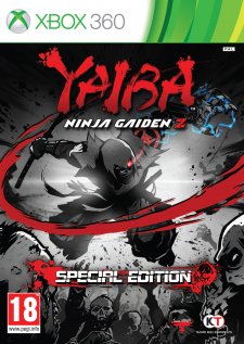 Yaiba Ninja Gaiden Z Jaquette 31.01.2014  (35)