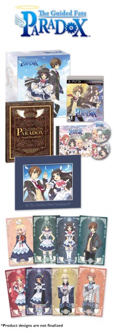 The Guided Fate Paradox collector 14.08.2013 (2)