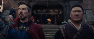 Doctor Strange in the Multiverse of Madness critical review 01 07 05 2022