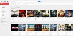 google play series tv