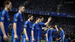 FIFA 15 images screenshots 3
