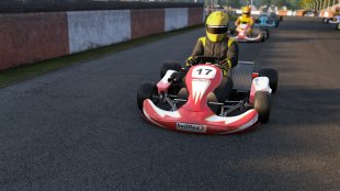 Project CARS image test 2