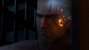 The Witcher 3 Wild Hunt Hearts of Stone head