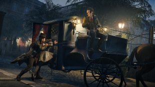 Assassin's Creed Syndicate 24 09 2015 screenshot 5