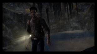 Uncharted The Nathan Drake Collection image screenshot 3