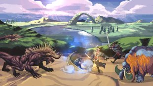 Final Fantasy XV 14 06 2016 A King's Tale screenshot 3