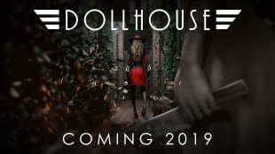 Dollhouse 2019