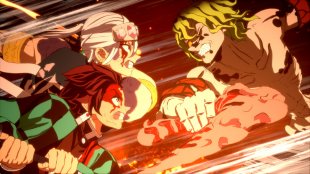 Demon Slayer Kimetsu no Yaiba The Hinokami Chronicles 2 07 03 03 2025