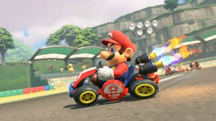 Mario Kart World vignette 25 05 2025