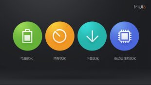 MIUI V6 optimisations kernel