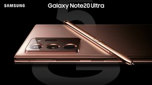 Galaxy Note 20 Ultra KV 1