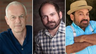 Alastair Duncan Jeff Gulka Danny Woodburn 01 02 2026