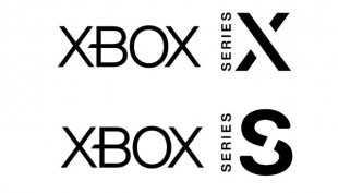Xbox Series X S logo sorties mois jour image