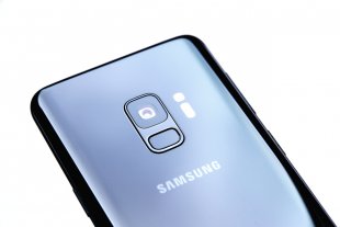 Samsung Galaxy S9 test img 21