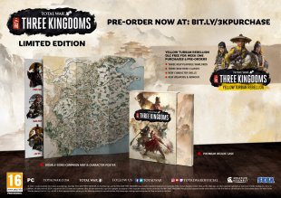 Total War Three Kingdoms