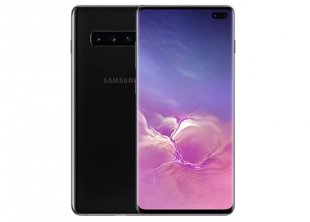 Samsung S10+ images
