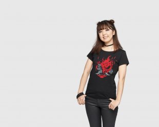 eng pl Samurai Logo T shirt 55 2