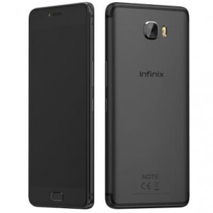 Infinix Note 4 Pro