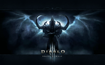 Diablo III Reaper of Souls