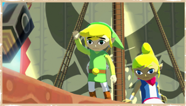 the legend of zelda the wind waker hd 009