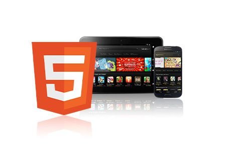 amazon appstore html5 1