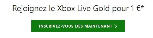 Xbox Game Pass LIve Gold images bouton (3)
