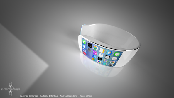 Apple-iWatch-concept