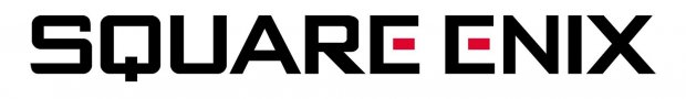 Square Enix banniere logo